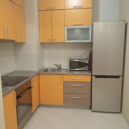Vlado Apartment Beograd Eksteriør billede