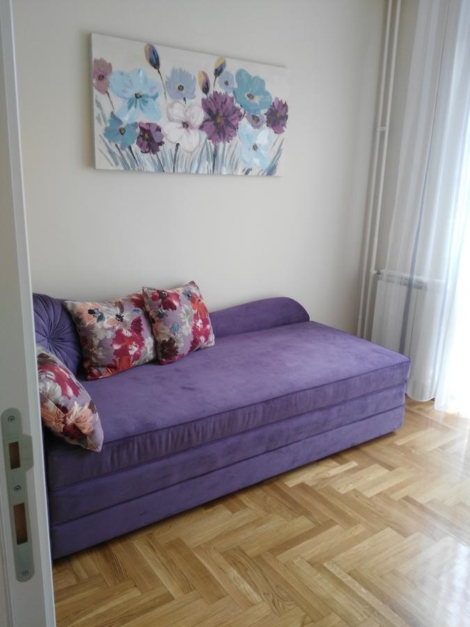 Vlado Apartment Beograd Eksteriør billede