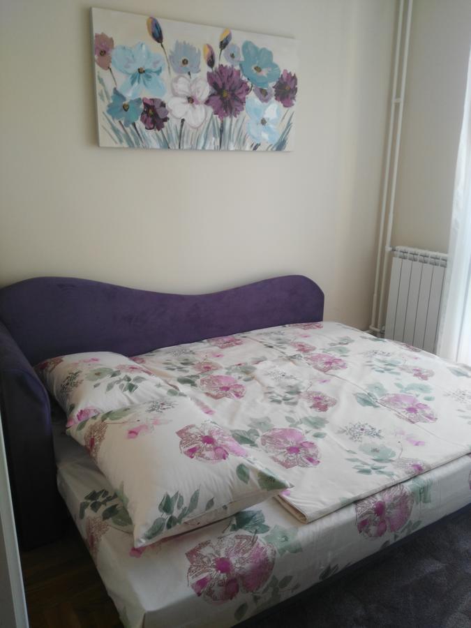Vlado Apartment Beograd Eksteriør billede