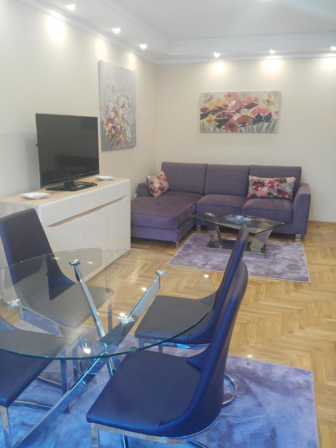 Vlado Apartment Beograd Eksteriør billede