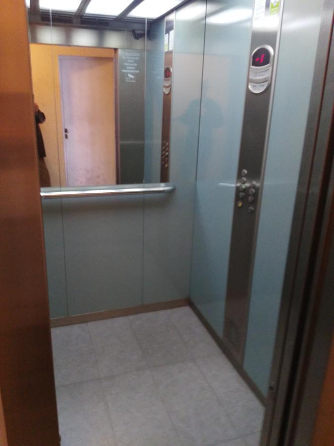 Vlado Apartment Beograd Eksteriør billede