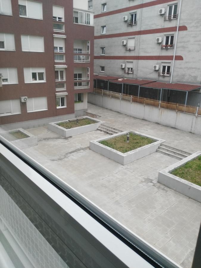 Vlado Apartment Beograd Eksteriør billede