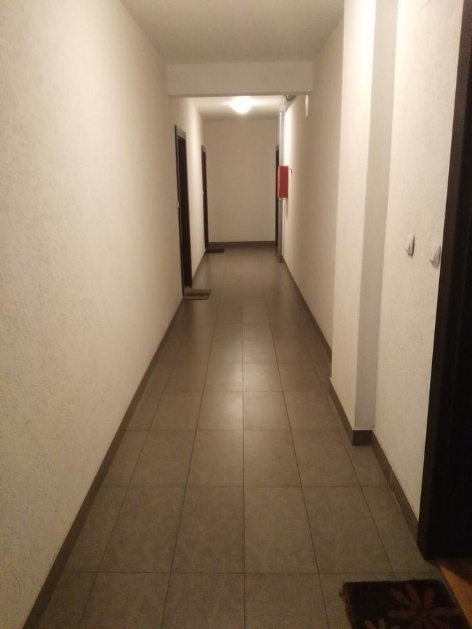 Vlado Apartment Beograd Eksteriør billede