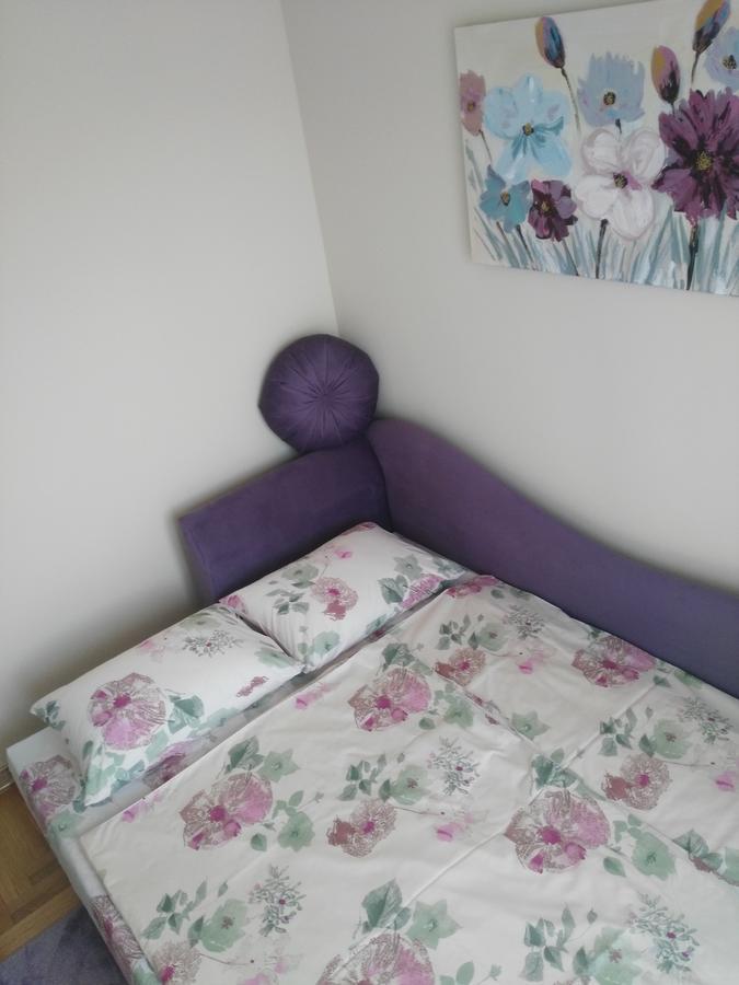 Vlado Apartment Beograd Eksteriør billede